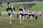Mens Under-17s, 2025 Start Fitness NEHL Sherman Cup/Divison Shield, Temple Park, South Shields. Photo: David T. Hewitson/Sports for All Pics